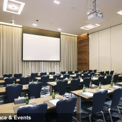 Grand Cosmopolitan Hotel - Bild 6