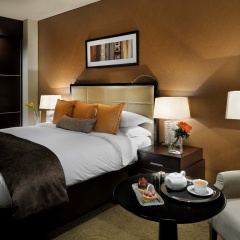JW Marriott Hotel Marina Hotel - Bild 23