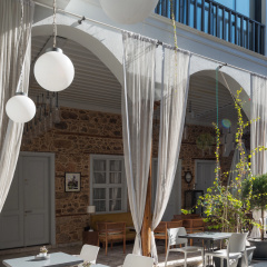 Delight Deluxe Boutique Hotel - Bild 21