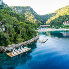 Hillside Beach Club - Bild 1