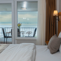 Seatanbul Hotel - Bild 13
