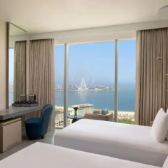 Ciel Dubai Marina, Vignette Collection by IHG - Bild 9