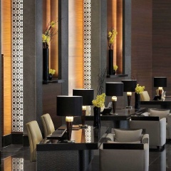 JW Marriott Hotel Marina Hotel - Bild 30