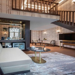 The Galata Istanbul Hotel - MGallery - Bild 12