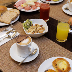 Best Western Plus Hotel Universo thumbnail 6