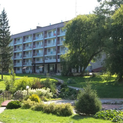 Sosnovyj Bor (Zudilovo) photo 2