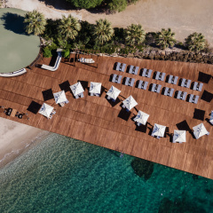 Swissotel Resort Bodrum Beach Hotel thumbnail 15