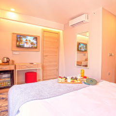 Old Town Point Hotel Antalya - Bild 15