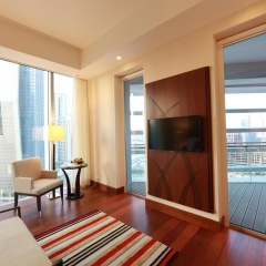 Anantara Downtown Dubai Hotel - Bild 17