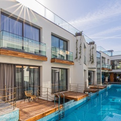 Gozegir Hotel-Adult Only - Bild 3