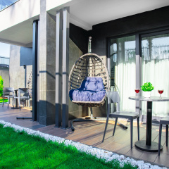 Stile Suite Marine Apart-Hotel - Bild 8
