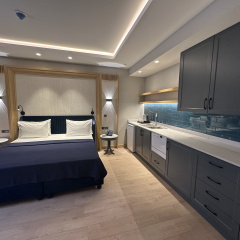 Cher Suite Hotel - Bild 17