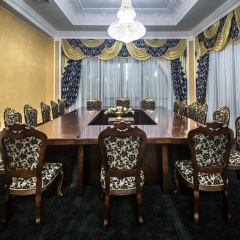 Отель 1