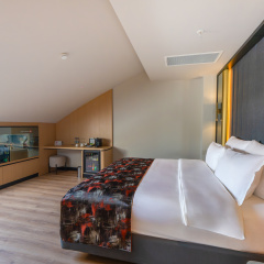 The Marni Hotel & Spa - Adults Only 12 Plus - Bild 4