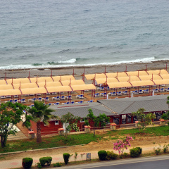 Sey Beach Hotel & Spa Hotel - Bild 24