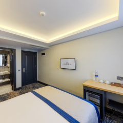 Ahg Atlas Hotel Taksim Boutique Hotel - Bild 8