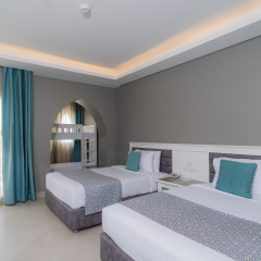 SUNRISE Garden Beach Resort - Bild 9