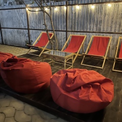 Kottedzhi V Gagre Hotel in Gagra, Abkhazia from 49$, photos, reviews - zenhotels.com photo 20