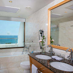 Отель Constantinou Bros Pioneer Beach Кипр, Героскипу - отзывы, цены и фото номеров - забронировать отель Constantinou Bros Pioneer Beach онлайн фото 10