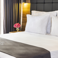 Marius Hotel in Istanbul, Turkiye from 181$, photos, reviews - zenhotels.com photo 15