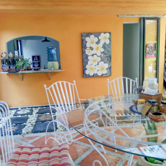 Balisee Coconut Villa - Bild 15