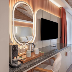 Cirali Hera Hotel & Spa Hotel - Bild 25