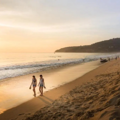 Paradox Resort Phuket - Bild 29