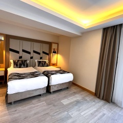 Downtown Sirkeci Hotel - Bild 2