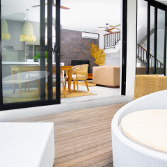 BALI INVEST CLUB - Kammara  Villa - Bild 30