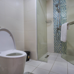 Park Heights by Edmor Suites Apartments in Nairobi, Kenya from 45$, photos, reviews - zenhotels.com photo 5