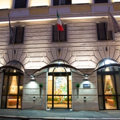 Hotel Windrose - Bild 5