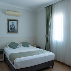 Artemis Hotel Bodrum - Bild 16