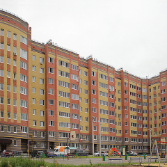Апартаменты у Патриаршей Сеть ЙоХоум в Йошкар-Оле отзывы, цены и фото номеров - забронировать гостиницу у Патриаршей Сеть ЙоХоум онлайн Йошкар-Ола фото 19