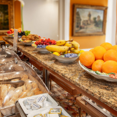 Burgschmiet GmbH Hotel - Bild 6