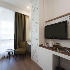 ISG Sabiha Gokcen Airport Hotel - Special Class - Bild 22