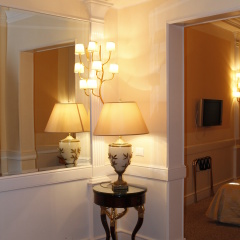 Boutique Hotel Trevi - Bild 8