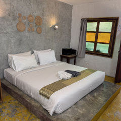 Pagi Pagi Villas Mini hotel - Bild 14