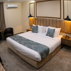 Post Boutique Hotel in Amman, Jordan from 61$, photos, reviews - zenhotels.com photo 32