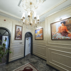 Solomon's Mansion Hotel Istanbul Hotel - Bild 7