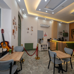 Grand Rafinn Hotel - Bild 7