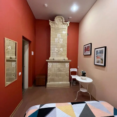 BackPack Hostel
