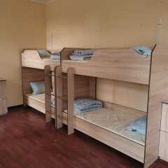 №42 Hostel in Moscow, Russia from 29$, photos, reviews - zenhotels.com photo 2