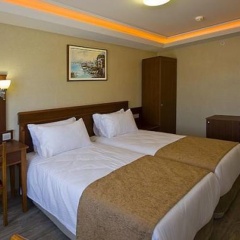 Askoc Hotel & Spa - Bild 13