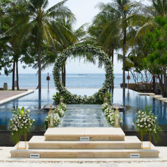 The Royal Santrian Hotel - Bild 22