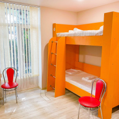 Гостиница Хостел Gurzuf Sunrise в Гурзуфе отзывы, цены и фото номеров - забронировать гостиницу Хостел Gurzuf Sunrise онлайн Гурзуф фото 6