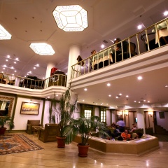 Istanbul Royal Hotel - Bild 21