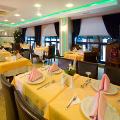 Zagreb Hotel - Bild 12