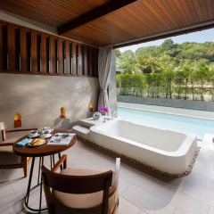 Avista Hideaway Phuket Patong – MGallery - Bild 13