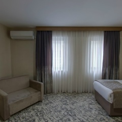 Görükle Oruç Hotel & Spa - Bild 21