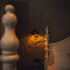 Casa Sur Antalya Hotel - Bild 23